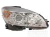 VAN WEZEL 3096962M Headlight